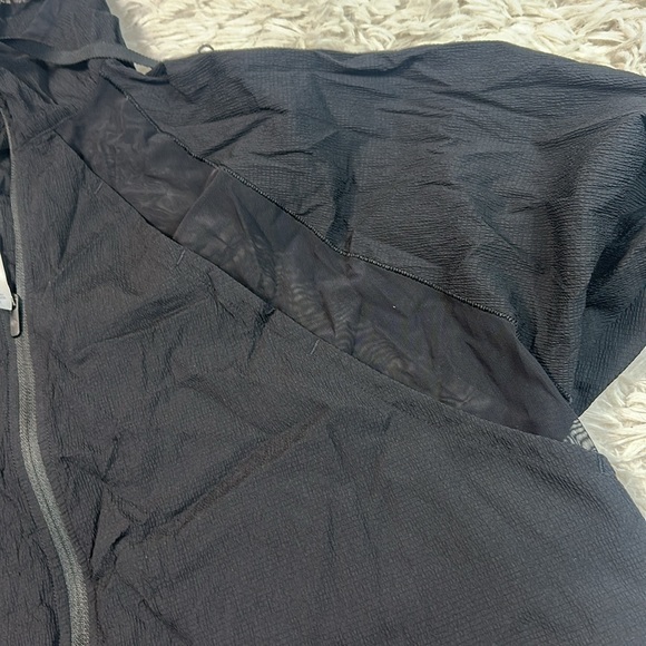 Lululemon In Depth Jacket Black - Picture 3 of 7